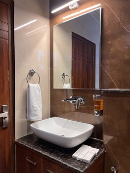 vyom boutique hotel rishikesh