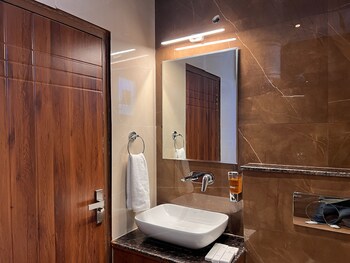 vyom boutique hotel rishikesh