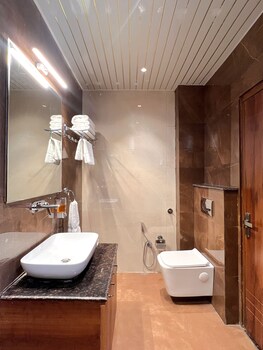vyom boutique hotel rishikesh