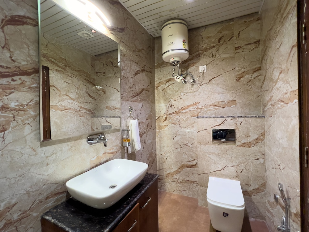 vyom boutique hotel rishikesh