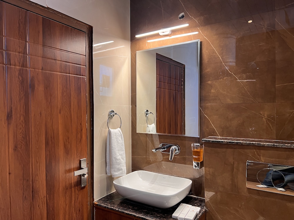 vyom boutique hotel rishikesh