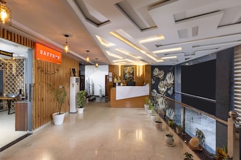 vyom boutique hotel rishikesh