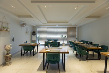 vyom boutique hotel rishikesh