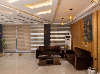 vyom boutique hotel rishikesh