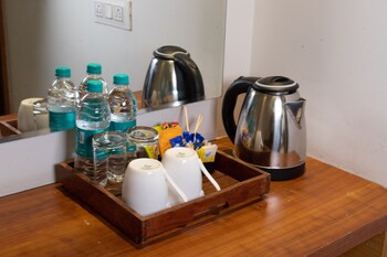 vyom boutique hotel rishikesh