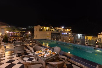 vyom boutique hotel rishikesh