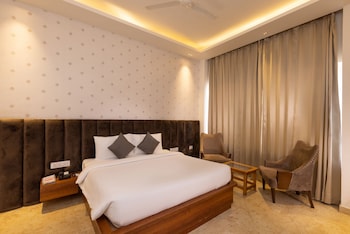 vyom boutique hotel rishikesh