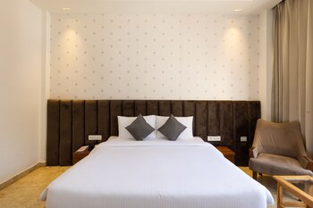 vyom boutique hotel rishikesh