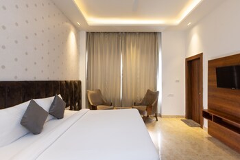 vyom boutique hotel rishikesh