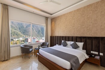 vyom boutique hotel rishikesh