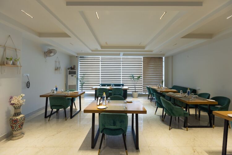vyom boutique hotel rishikesh