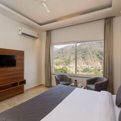 vyom boutique hotel rishikesh