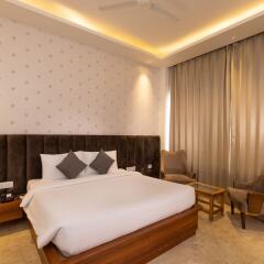 vyom boutique hotel rishikesh