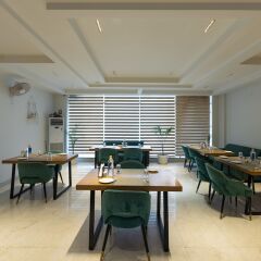 vyom boutique hotel rishikesh