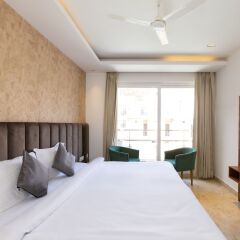 vyom boutique hotel rishikesh