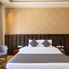 vyom boutique hotel rishikesh