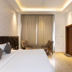 vyom boutique hotel rishikesh