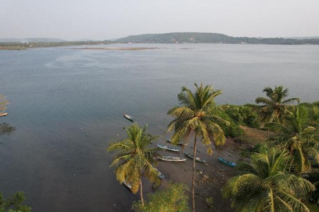 goa