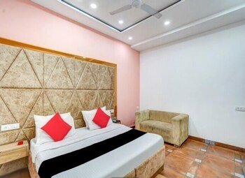 hotel mannat