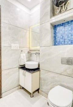 hotel mannat