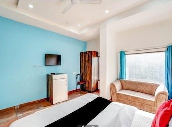 hotel mannat