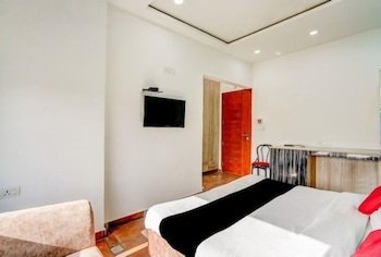 hotel mannat