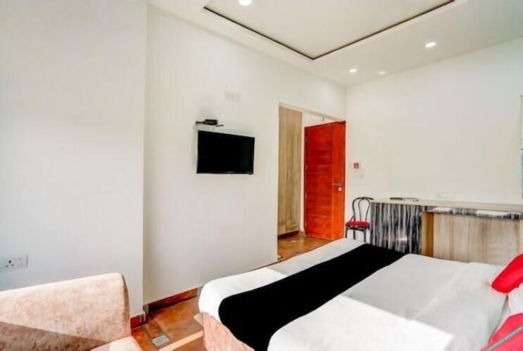 hotel mannat