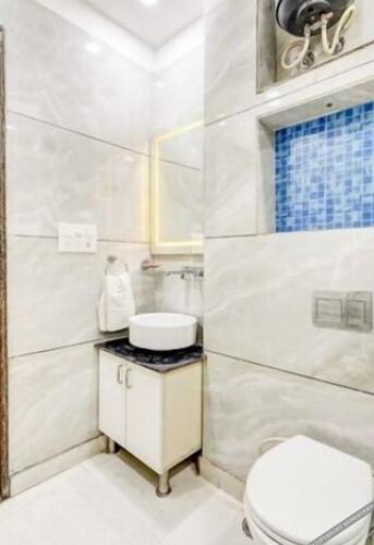 hotel mannat
