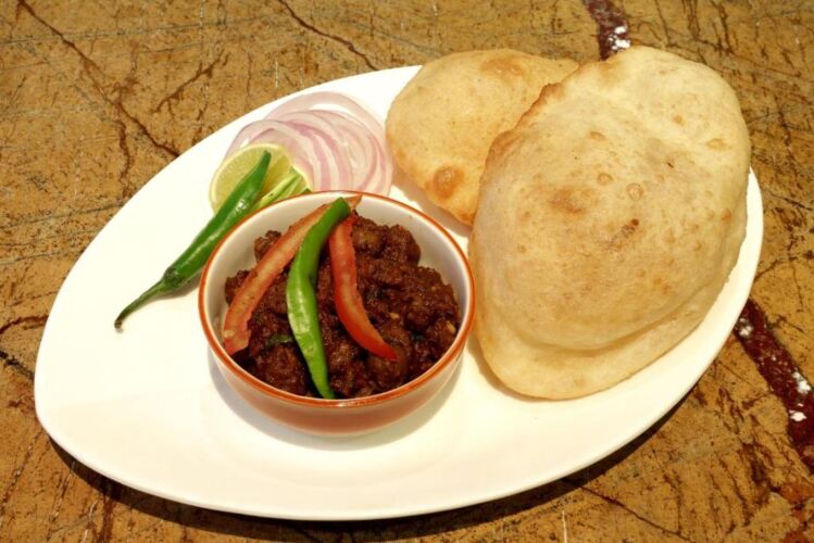 hotel mannat