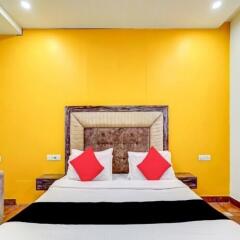 hotel mannat