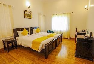 Vasant Vilas 'A Heritage Stay',Central Area>>Udaipur,3 star