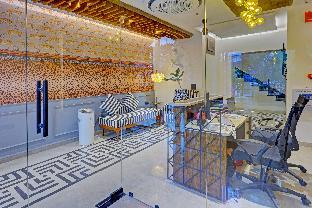 cocasa boutique hotel