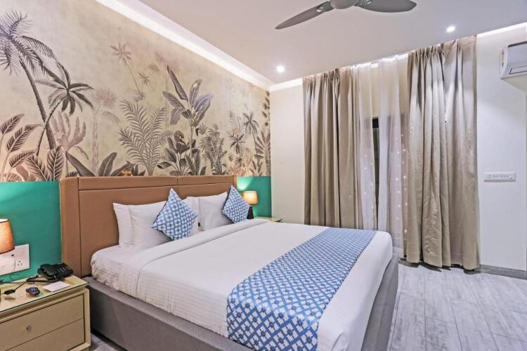 cocasa boutique hotel