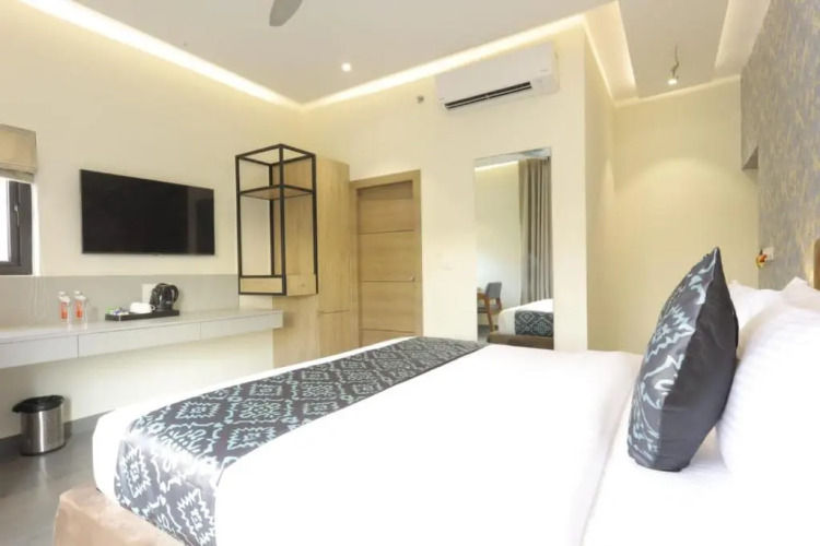 cocasa boutique hotel