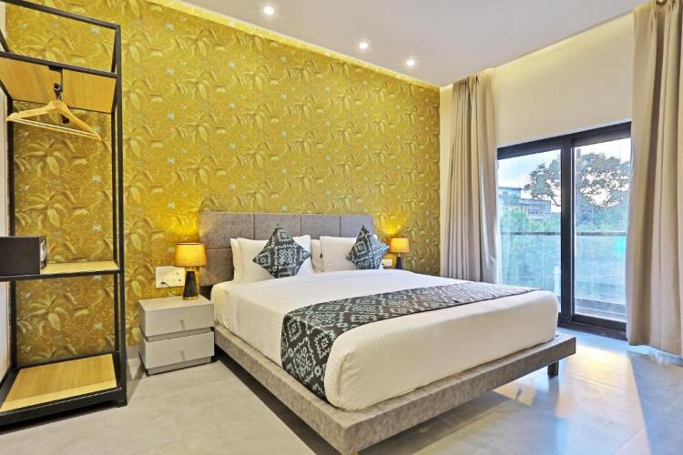 cocasa boutique hotel