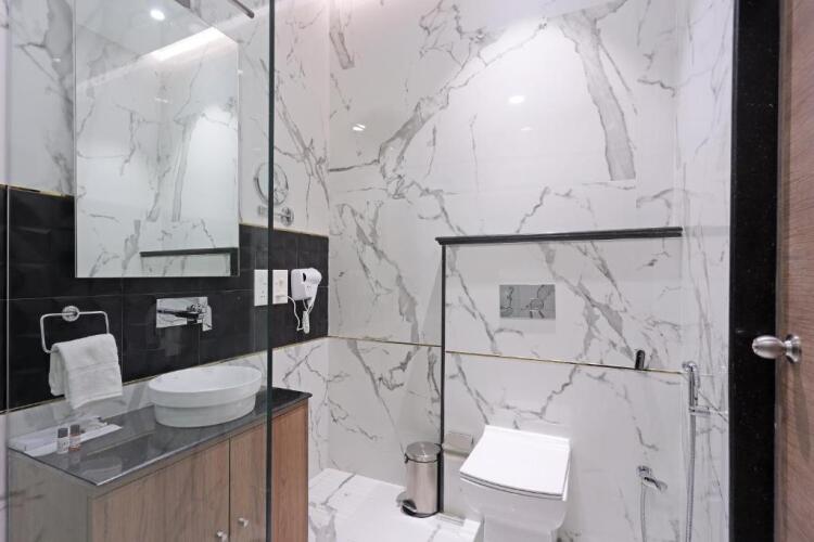 cocasa boutique hotel