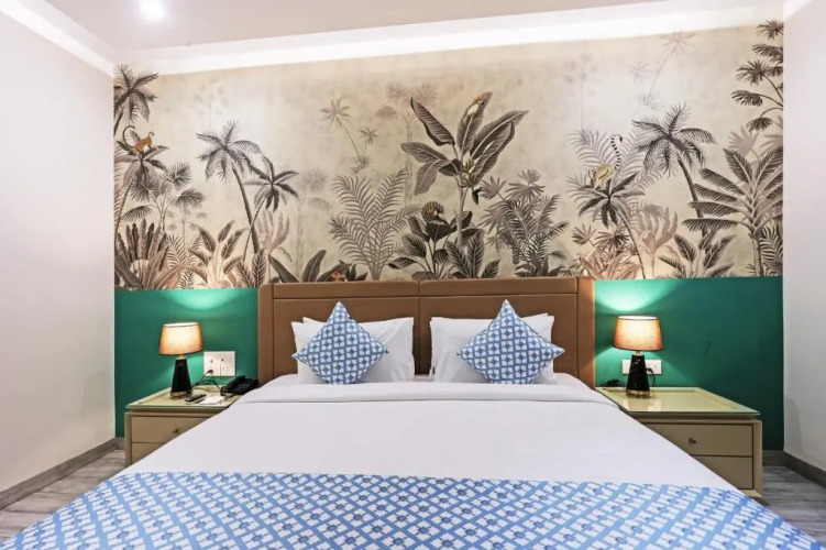 cocasa boutique hotel
