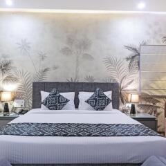 cocasa boutique hotel