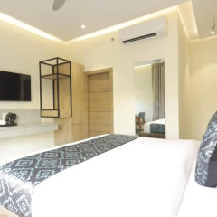 cocasa boutique hotel