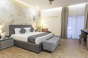 cocasa boutique hotel
