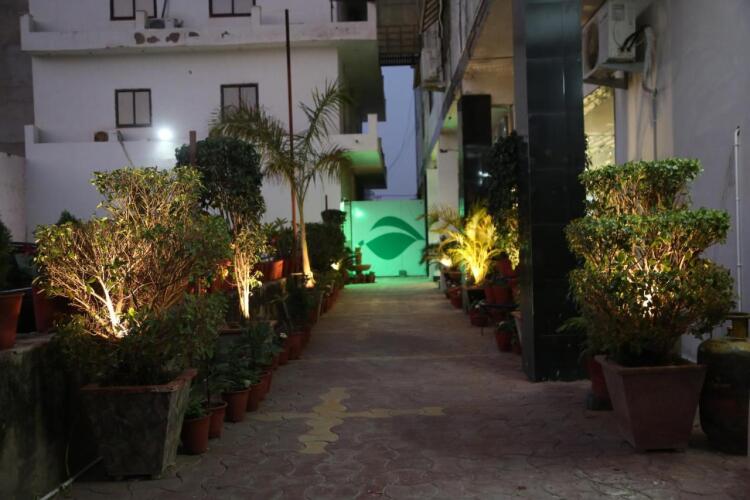 green club farm