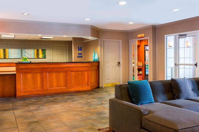 residence inn by marriott boston franklin