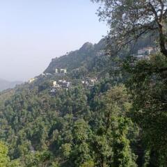 mussoorie