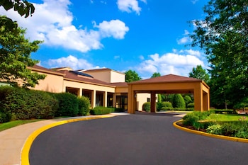 courtyard by marriott boston andover
