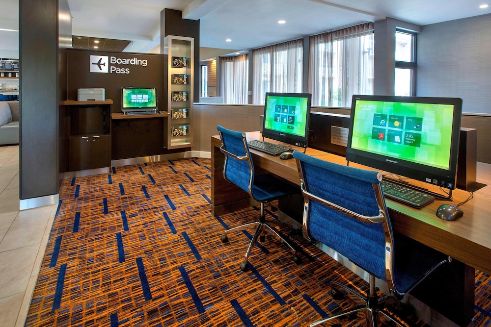 courtyard by marriott boston andover