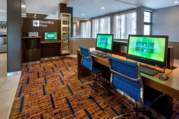 courtyard by marriott boston andover