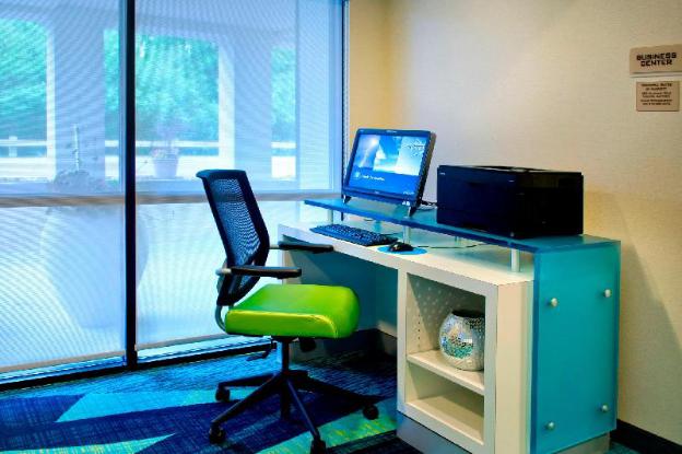 springhill suites by marriott boston andover