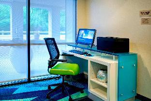 springhill suites by marriott boston andover