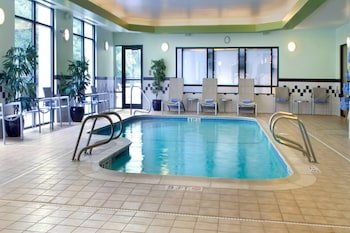 springhill suites by marriott boston andover