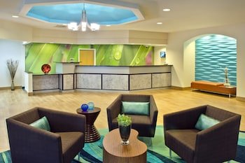 springhill suites by marriott boston andover